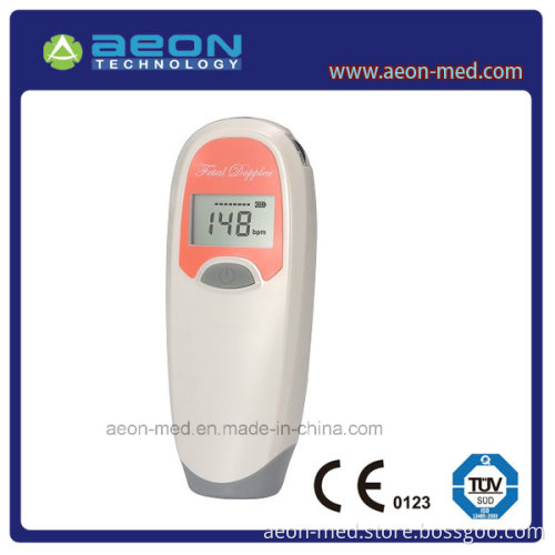 LCD Display Fetal Doppler